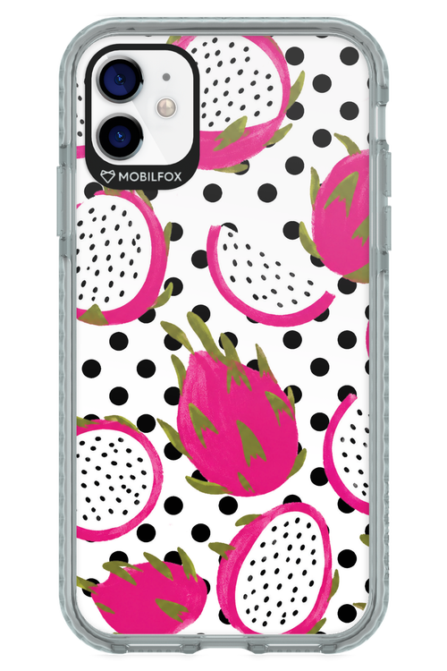 DRAGON FRUIT 2.0 - Apple iPhone 11