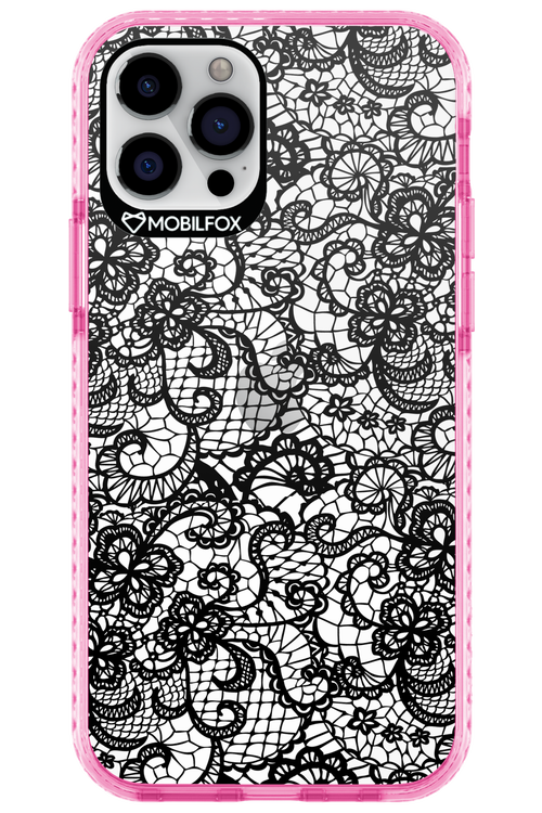 Spoiled 2.0 - Apple iPhone 12 Pro