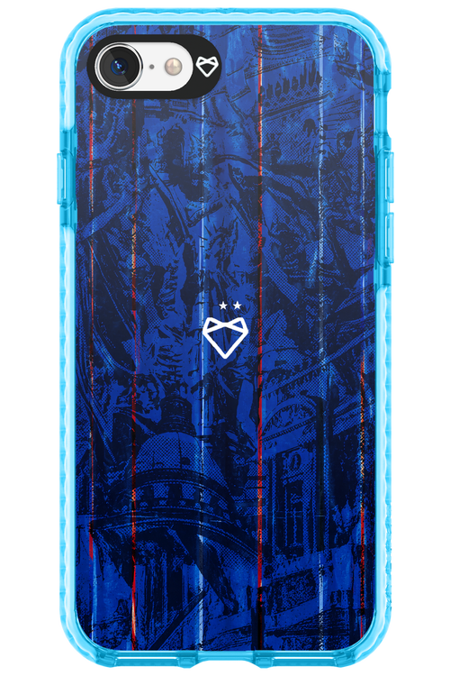 Franta x Mobilfox 2.0 - Apple iPhone 7
