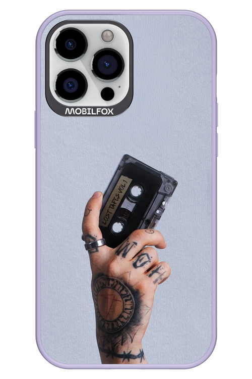Bagabont 2.0 - Apple iPhone 13 Pro Max