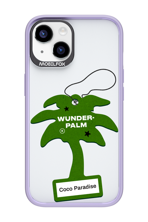 Wunder-Palm 2.0 - Apple iPhone 14