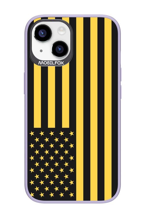 Safety Stars 2.0 - Apple iPhone 14