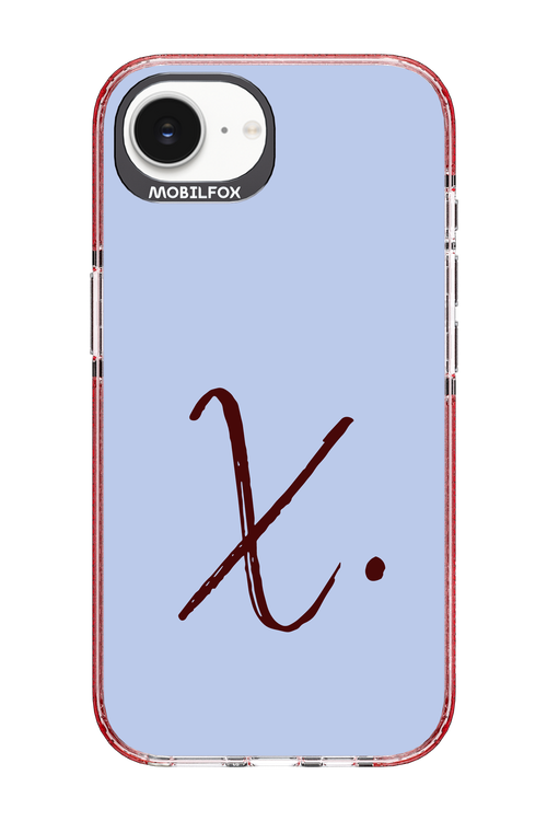 (Jellyfish Presso) X 2.0 - Apple iPhone 16e