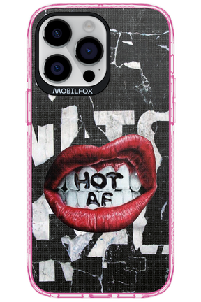 HOT AS F - Apple iPhone 14 Pro Max
