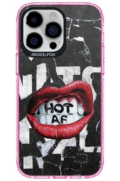 HOT AS F - Apple iPhone 14 Pro Max