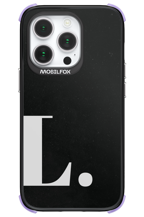 L (Off Space) 2.0 - Apple iPhone 14 Pro