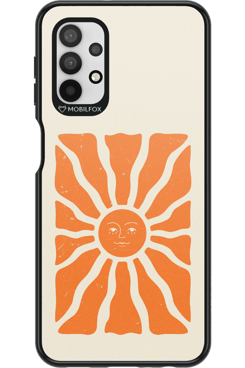 Solar Soul 2.0 - Samsung Galaxy A32 5G