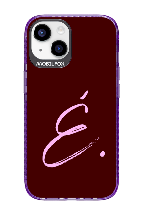 (Dark Blush) E II 2.0 - Apple iPhone 14