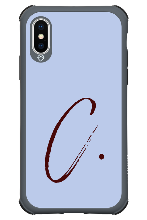 (Jellyfish Presso) C 2.0 - Apple iPhone X