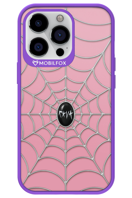 SpiderQueen 2.0 - Apple iPhone 13 Pro