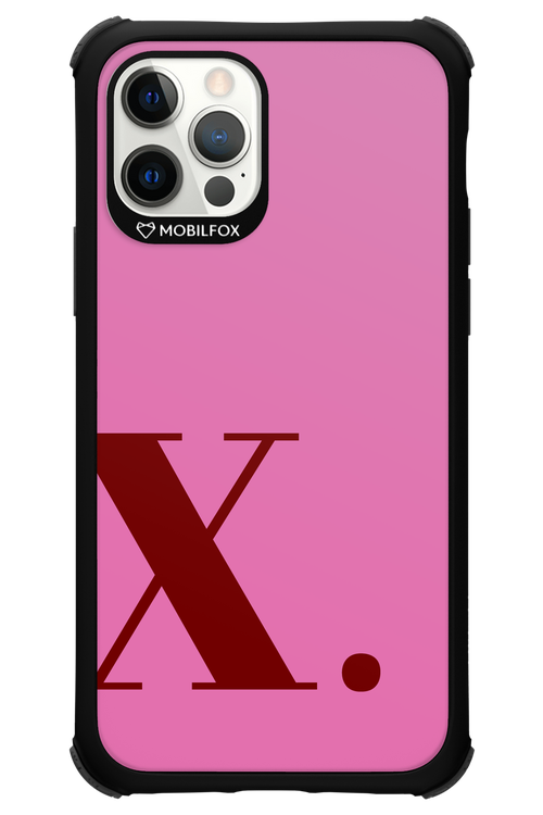 X (Sorbet) 2.0 - Apple iPhone 12 Pro