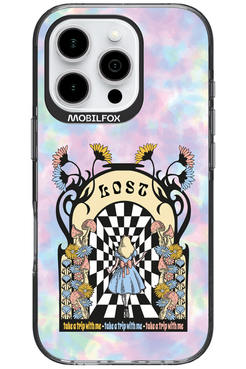 L0ST 2.0 - Apple iPhone 16 Pro