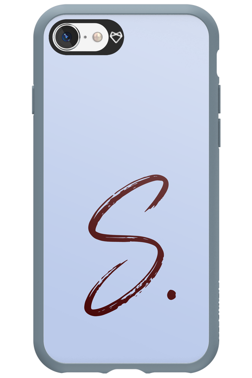 (Jellyfish Presso) S 2.0 - Apple iPhone 8