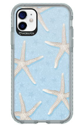 Baby Blue Sea - Apple iPhone 11
