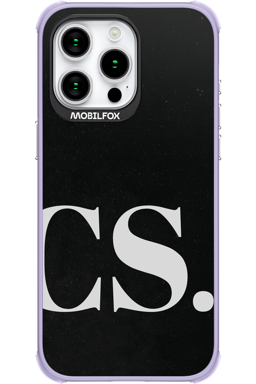 CS (Off Space) 2.0 - Apple iPhone 15 Pro Max