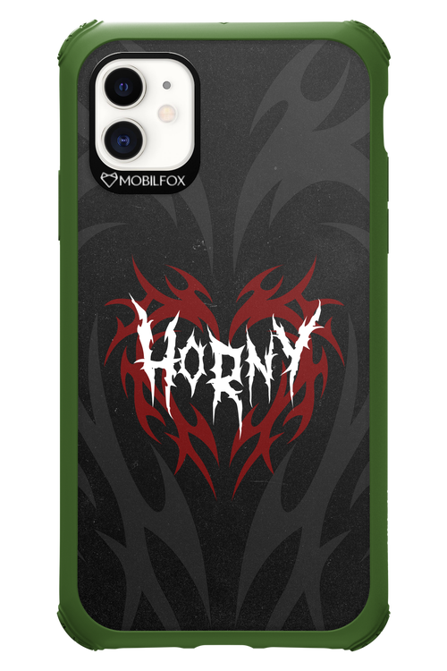 HORNY 2.0 - Apple iPhone 11