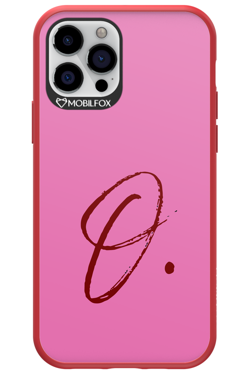 (Sorbet) O 2.0 - Apple iPhone 12 Pro
