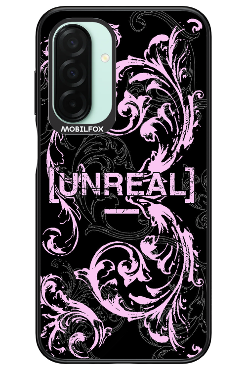 Antique Pink 2.0 - Samsung Galaxy A26