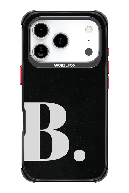B (Off Space) 2.0 - Apple iPhone 17 Pro
