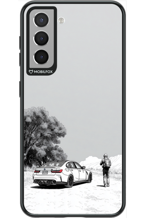 Dreamland - Samsung Galaxy S21