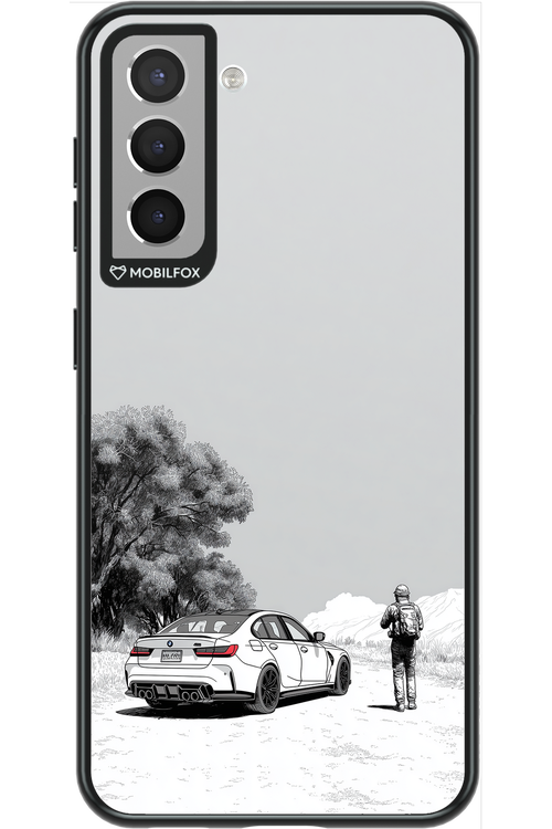 Dreamland - Samsung Galaxy S21