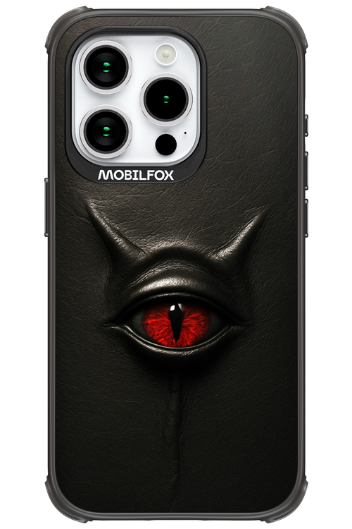 DevilEye 2.0 - Apple iPhone 15 Pro