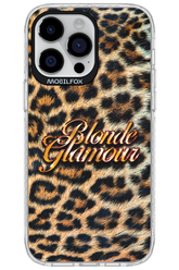 Blonde Glamour - Apple iPhone 14 Pro Max
