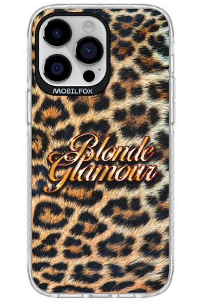 Blonde Glamour - Apple iPhone 14 Pro Max
