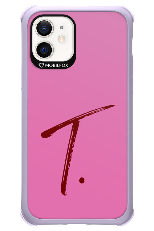 (Sorbet) T 2.0 - Apple iPhone 12