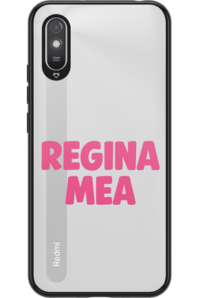 Regina Mea - Xiaomi Redmi 9A