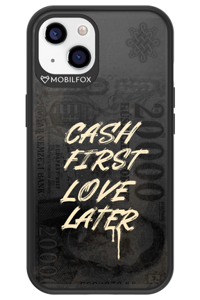Love Later 2.0 - Apple iPhone 13