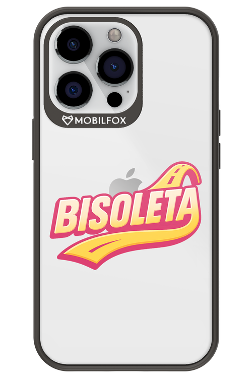 Bisoleta - Apple iPhone 13 Pro