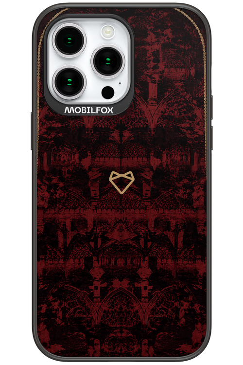 Portugalia x Mobilfox 2.0 - Apple iPhone 15 Pro Max