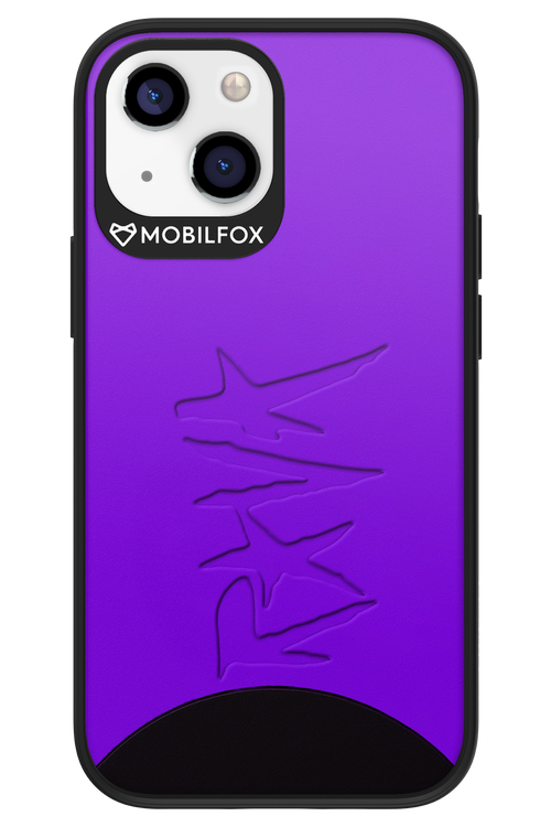 Rava Purple 2.0 - Apple iPhone 13 Mini