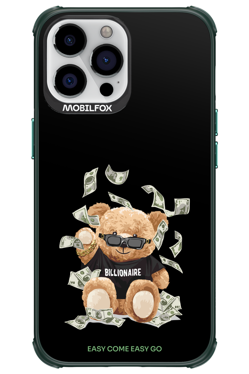 Easy Come Easy Go 2.0 - Apple iPhone 13 Pro Max