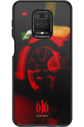 616 2.0 - Xiaomi Redmi Note 9 Pro