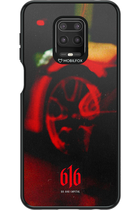 616 2.0 - Xiaomi Redmi Note 9 Pro