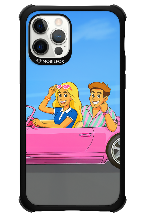 My Way 2.0 - Apple iPhone 12 Pro