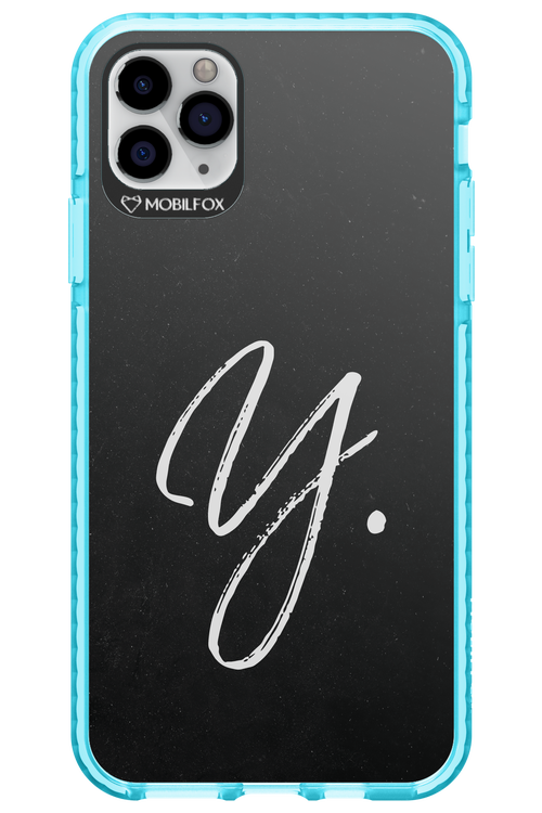 (Off Space) Y 2.0 - Apple iPhone 11 Pro Max