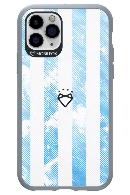 Argentina II 2.0 - Apple iPhone 11 Pro