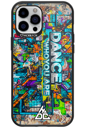 HDC 4 2.0 - Apple iPhone 12 Pro Max