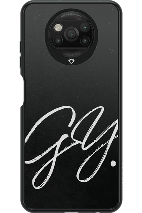 (Off Space) GY 2.0 - Xiaomi Poco X3 NFC