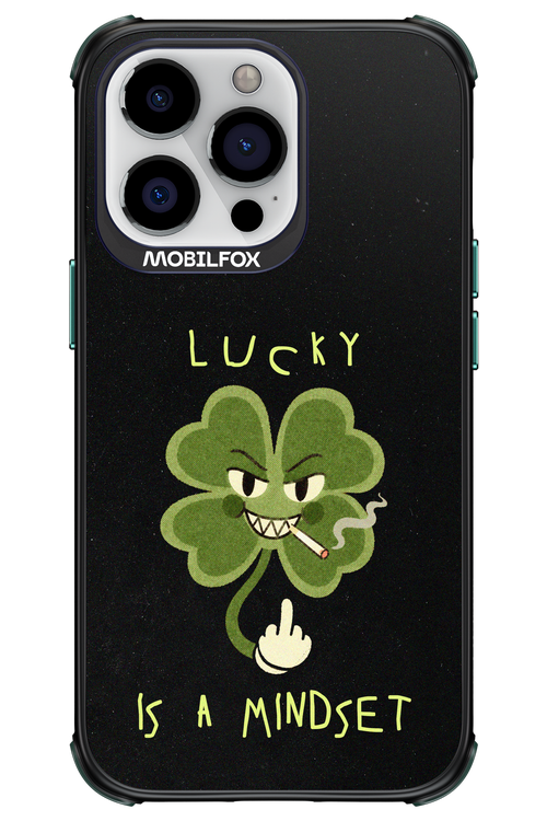 Lucky Mind 2.0 - Apple iPhone 13 Pro