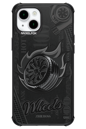 Hot Money - Apple iPhone 15 Plus