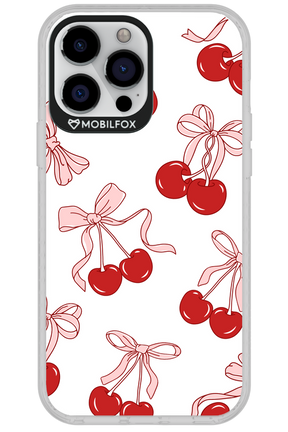 Cherry Queen - Apple iPhone 13 Pro Max