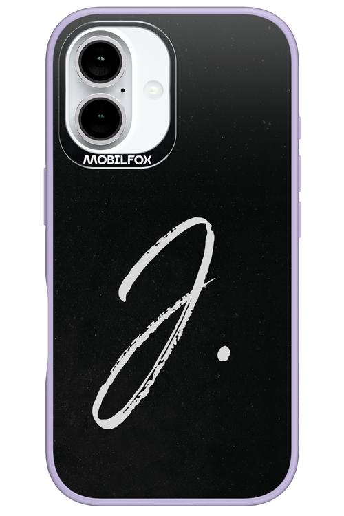 (Off Space) J 2.0 - Apple iPhone 16