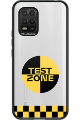 Test Zone 2.0 - Xiaomi Mi 10 Lite 5G