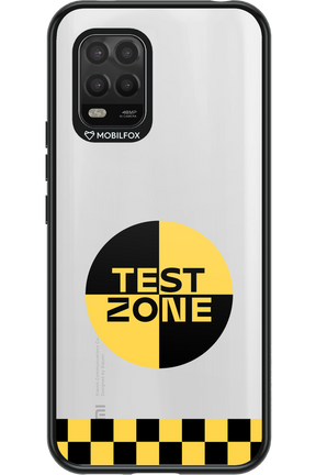 Test Zone 2.0 - Xiaomi Mi 10 Lite 5G