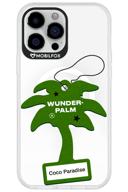 Wunder-Palm 2.0 - Apple iPhone 13 Pro Max