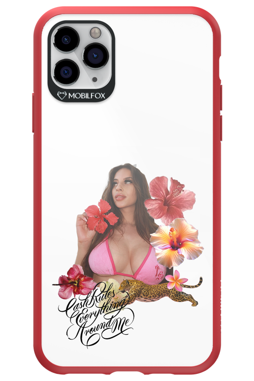 Island Money Muse - Apple iPhone 11 Pro Max